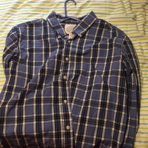 St. John’s bay flannel new